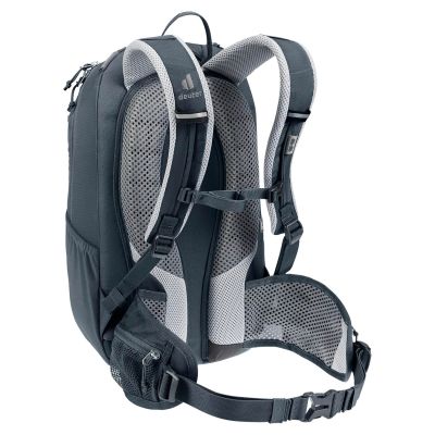 6. DEUTER SUPERBIKE 16 SL SCHWARZ 3203024-7000