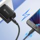 4. Ugreen US289 60135 Micro-USB/USB-A-Kabel 0,5 m – Schwarz