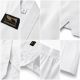 4. Dobok für Taekwondo - Standard (WT) | MOOTO