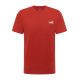 5. Mustang Herren-T-Shirt AUSTIN 1017772 7113