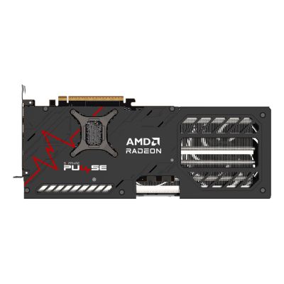 53. Grafikkarte SAPPHIRE PULSE RX 9070 XT GAMING 16GB