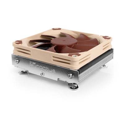 NOCTUA NH-L9i Intel Low Profile 37mm CPU-Kühler