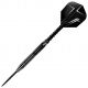 2. Harrows Black Knight 90 % Steeldarts