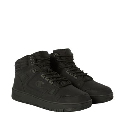 2. Champion RD18 Mid Comb Herrenschuhe Schwarz S22478 KK001