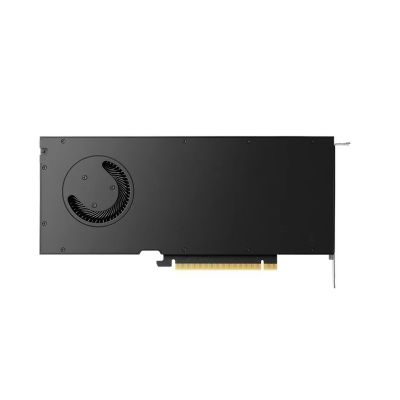 2. PNY NVIDIA RTX 4000 Grafikkarte der Ada-Generation, 20 GB GDDR6 160-Bit, PCIe 4.0 x16, Single-Slot, 4x DP 1.4a, ATX-ATX-Halterung, 1x 16-Pin-Stromkabel, kleine Verpackung