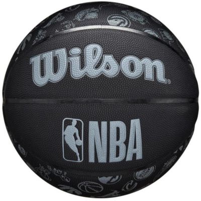 WILSON NBA ALL TEAM BASKETBALL GRÖSSE 7