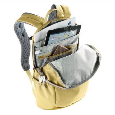 8. Deuter Stepout Rucksack 12L 3815023-8803