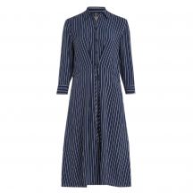 Tommy Hilfiger Cupro W Kleid WW0WW38294