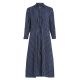 Tommy Hilfiger Cupro W Kleid WW0WW38294