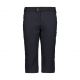 2. Cmp Woman Pant Zip W 3T51346CF-U423