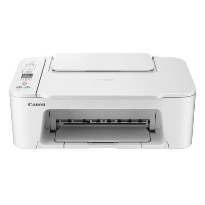 10. Canon Pixma TS3751i weißes Multifunktionsgerät