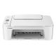 10. Canon Pixma TS3751i weißes Multifunktionsgerät