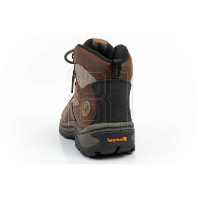 8. Timberland Chocorua M TB015130210 Schuhe