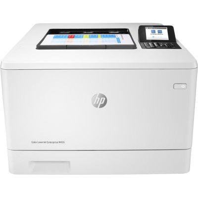 HP Color LJ Pro M455DN Drucker