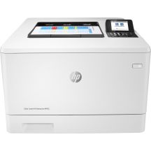 HP Color LJ Pro M455DN Drucker
