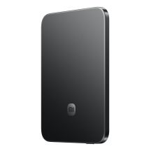 Xiaomi MDY-20-EB Lithium-Ionen-Akku (Li-Ion) 5000 mAh, kabelloses Laden, Schwarz