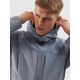 5. Herren-Trekkingjacke mit NeoDry 10K 4F Membran
