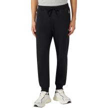 Champion Rippbündchenhose Schwarz 220300 KK001