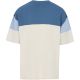 2. Herren-T-Shirt PROTEST PRTDue, blau