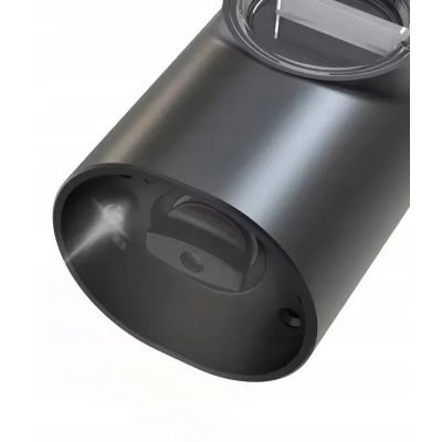 8. PROMIS Pfeffer- und Salzmühlen-Set MP35X2 ZP