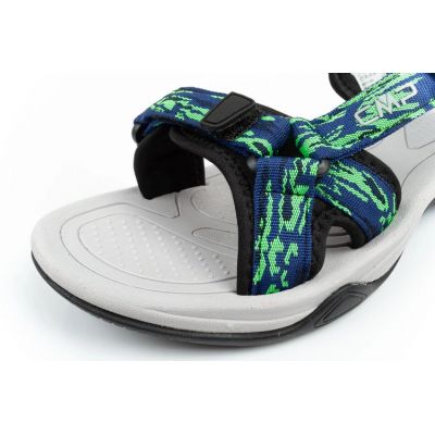 6. CMP Hamal Hiking Jr 38Q9954J 22NL Sandalen