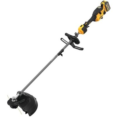 3. DeWALT DCMAS5713X1-QW Rasenmäher