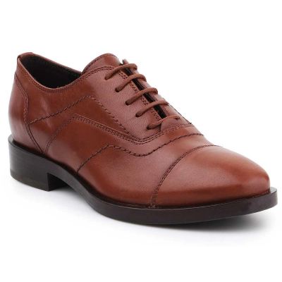 2. Geox D Brogue G Lifestyle-Schuhe D642UG-00043-C0013