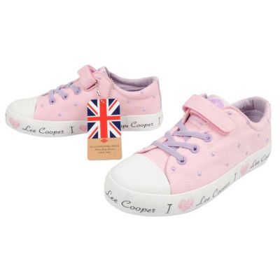 9. Lee Cooper Jr LCW-24-02-2160K Schuhe