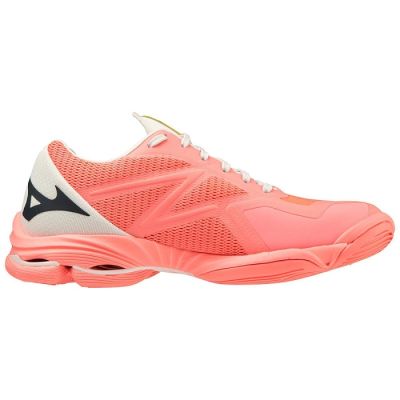 7. Mizuno Wave Lightning Z7 W Volleyballschuhe V1GC220006