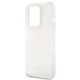 6. Guess GUHCP15XHDECMP iPhone 15 Pro Max 6,7" rosa/rosa Hardcase IML Faceted Mirror Disco Iridescent