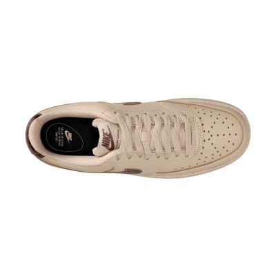 3. Nike Court Vision Low Premium IO0463-102 Damenschuhe