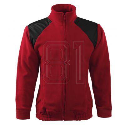 4. Polar Rimeck Unisex Jacke Hi-Q M MLI-50623