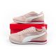 10. Puma Sportschuhe Damen Sneaker ST Miler modisch bequem hellrosa