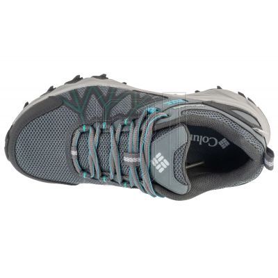 3. Columbia Peakfreak II Outdry W 2100101054 Schuhe