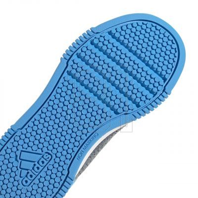 5. Adidas Tensaur Run 2.0 CF K Jr IE0922 Schuhe
