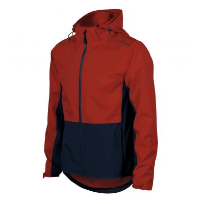 Malfini Rainbow Jacke M MLI-53807 rot