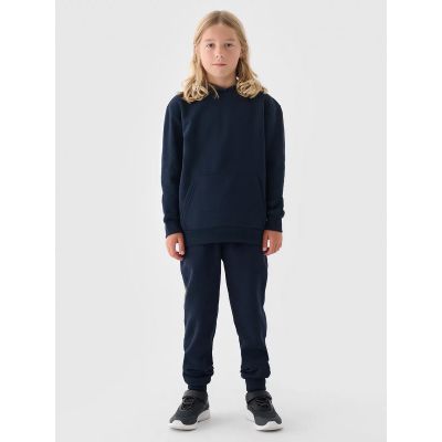 4F Jr Jogginghose 4FJWMM00TTROM0811-31S