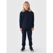 4F Jr Jogginghose 4FJWMM00TTROM0811-31S