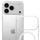 14. 3mk Armor MagCase für iPhone 17 Pro Max – Transparent