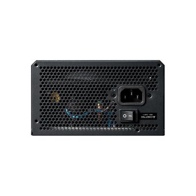 6. Chieftec Vega M 850W ATX 3.1 Netzteil