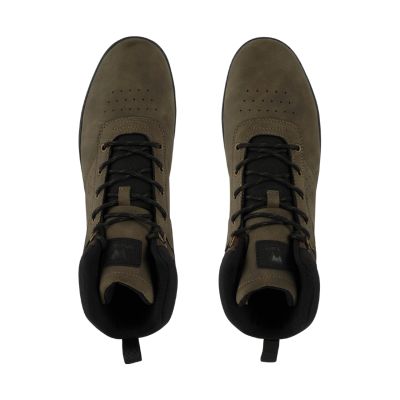 4. Wrangler Ikro Mid Herrenschuhe 20263030 99R