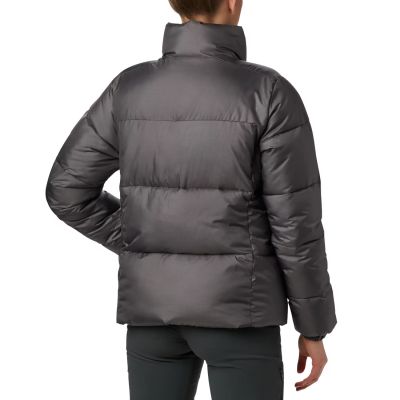 5. Columbia Puffect Jacke W 1864781023