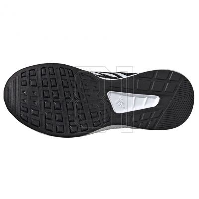 7. Adidas Runfalcon 2.0 K Jr FY9495 Schuhe