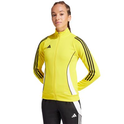 3. adidas Tiro 24 Training W Sweatshirt IR9498