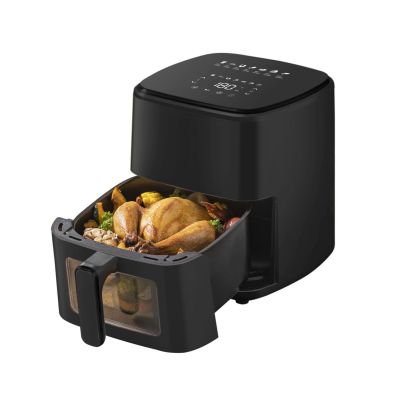 Extralink Home SJ-520 5L | Fritteuse | 5L