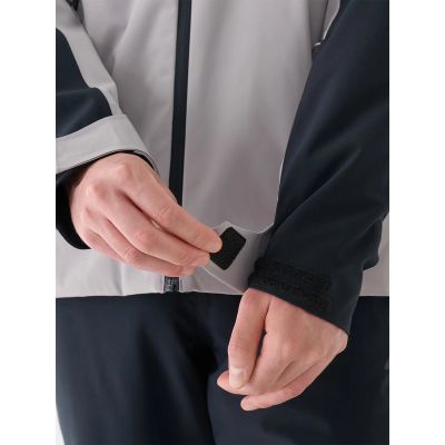 6. Herren Skijacke 5000 Membran 4F 4FWAW24TTJAM579-27S