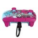 6. PDP REMATCH GLOW Fortschrittliches, mehrfarbiges USB-Gamepad (Analog/Digital) für PC, Xbox One, Xbox Series S und Xbox Series X