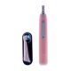 13. Elektrische Zahnbürste Braun Oral-B iO 3 PINK - magnetische Zahnbürste