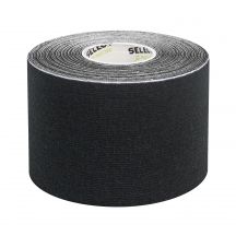 Select ProfCare K-Tape 5cm x 5m black