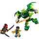 3. LEGO Ninjago 71862 - Lloyds Drachen-Mech